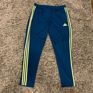 Adidas men’s pants